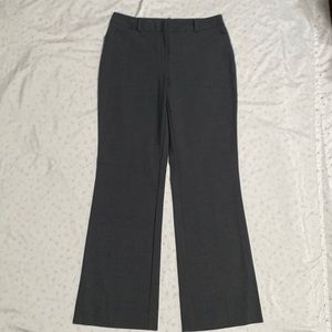 Worthington size 4 modern fit dress pants